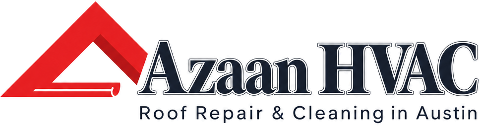 Azaan HVAC pvt ltd logo